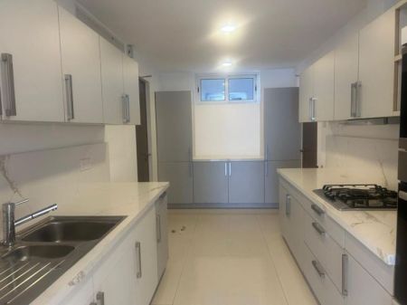 Kitchen - Unfurnished Apartment for Rent in Clearpoint