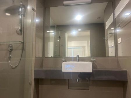 Bathroom - Unfurnished Apartment for Rent in Clearpoint