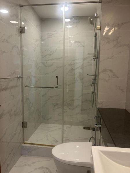 Bathroom - Unfurnished Apartment for Rent in Clearpoint