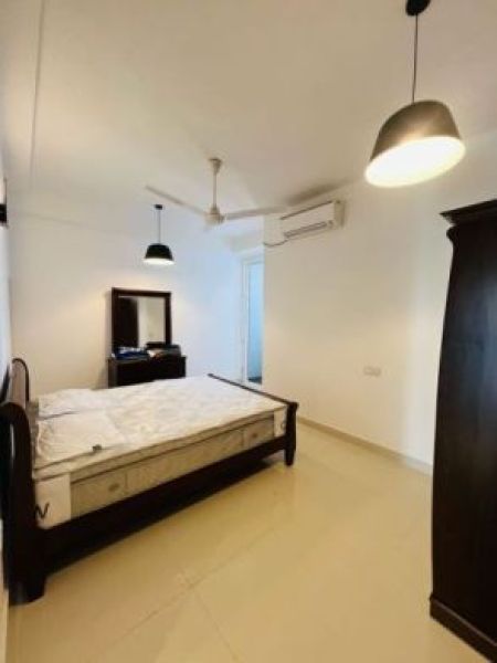 Bedroom - The Cornish Three Bedroom Apartment For Sale
