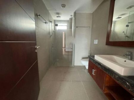 Bathroom - Orwell - 03 Bedroom Semi Furnished Apartment for Rent in Colombo 03 (A641)