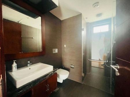 Bathroom - Orwell - 03 Bedroom Furnished Apartment for Rent in Colombo 03 (A820)