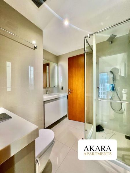 Bathroom - Altair Unfurnished Apartment for Sale - A53266