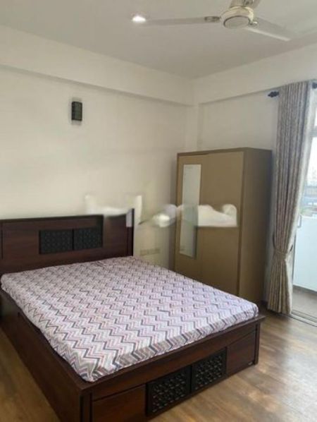 Bedroom - Span Tower Furnished Apartment for Sale - A50804