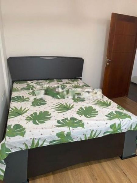 Bedroom - Span Tower Furnished Apartment for Sale - A50804