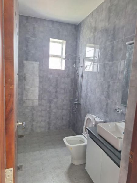 Bathroom - Aston Residency Unfurnished Apartment for Sale - A42348