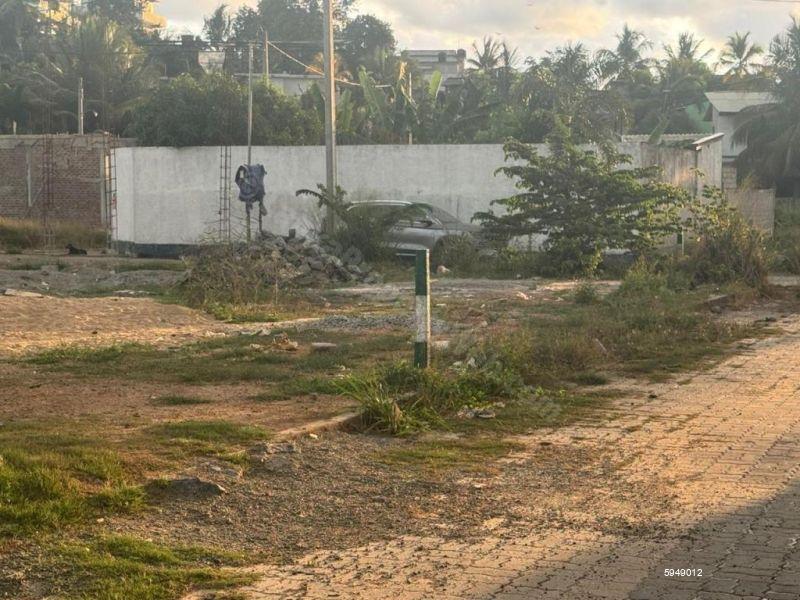 Bare Land for sale in Wattala