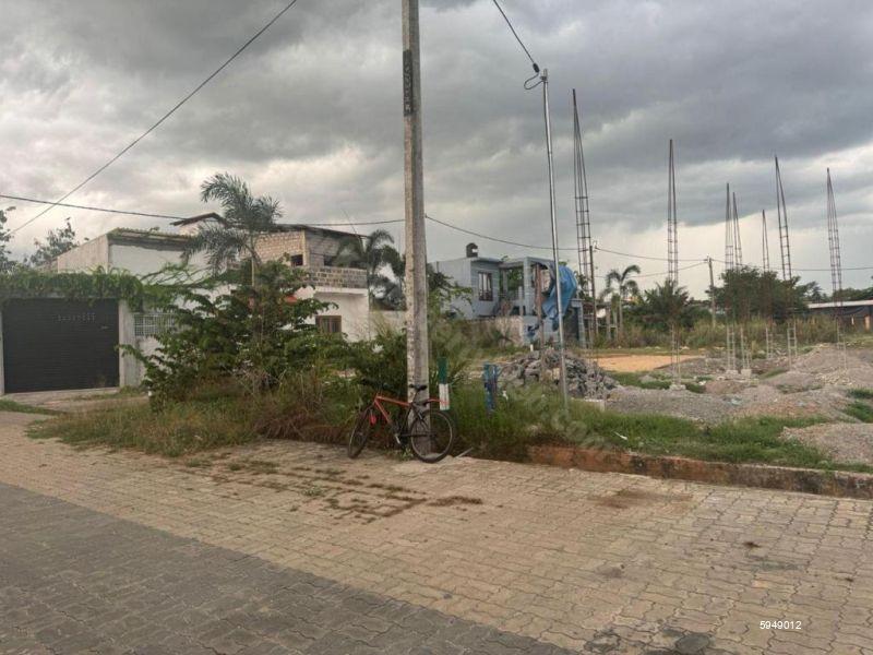 Bare Land for sale in Wattala