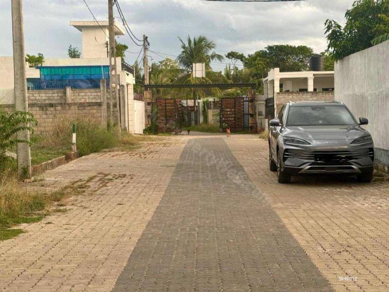 Bare Land for sale in Wattala