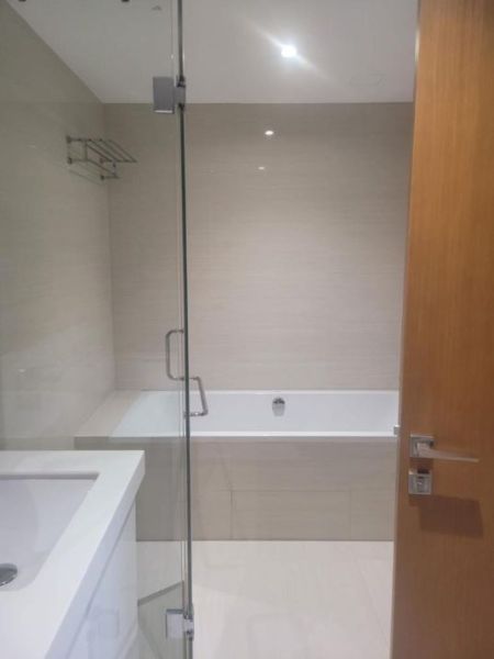 Bathroom - 3 Bedroom Apartment For Rent In Colombo 02- PDA196