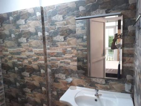 Bathroom - Apartment For Rent In Close To High Level Road Colombo 6 (file No 933b/13)