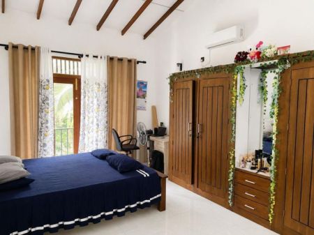 Bedroom - House for sale in Kottawa with 12 perchers 