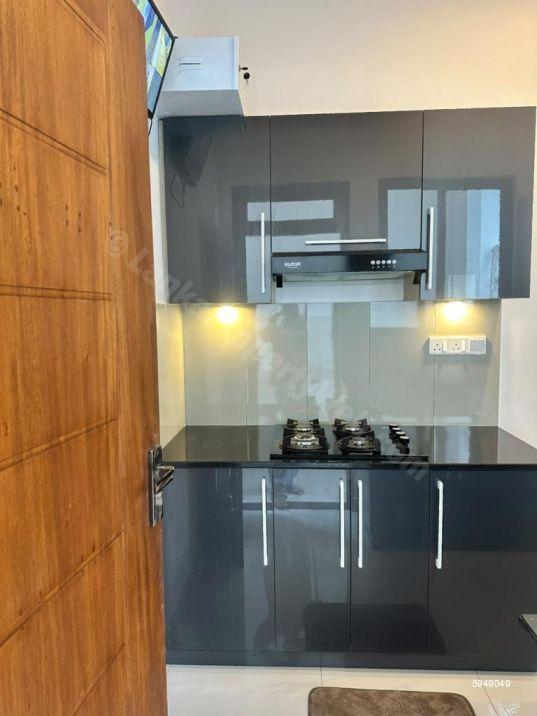 Kitchen - House for sale in Athurugiriya