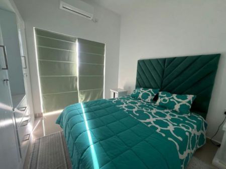 Bedroom - Canterbury Golf Resort - 02 Bedroom Furnished Apartment for Sale in Piliyandala (A5839)
