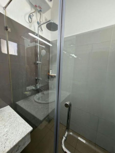 Bathroom - Canterbury Golf Resort - 02 Bedroom Furnished Apartment for Sale in Piliyandala (A5839)