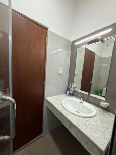 Bathroom - Canterbury Golf Resort - 02 Bedroom Furnished Apartment for Sale in Piliyandala (A5839)