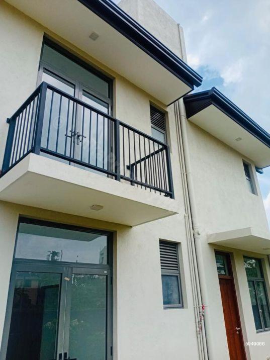 Exterior - House for sale in Gampaha