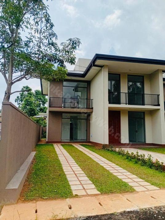 Exterior - House for sale in Gampaha