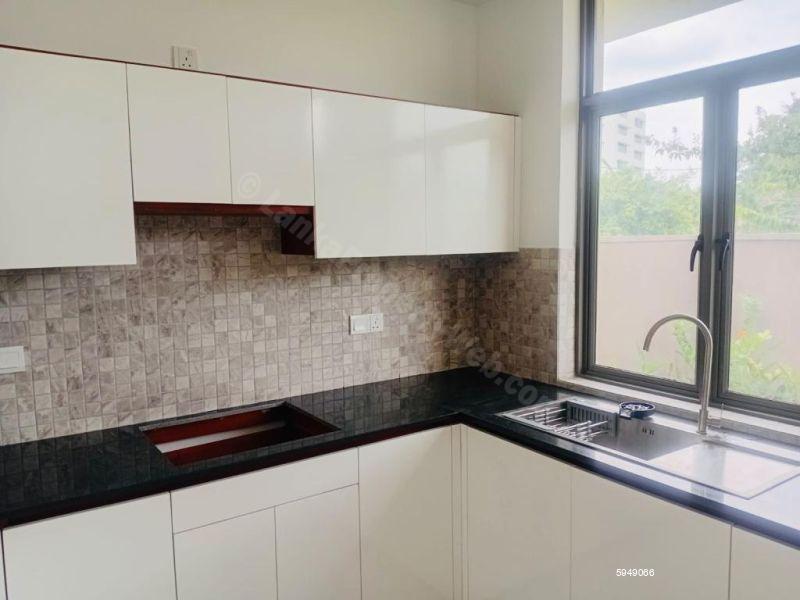 Kitchen - House for sale in Gampaha