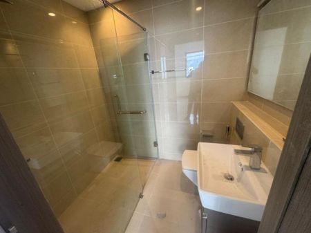 Bathroom - Marina Square Unfurnished Apartment for Sale - A53103