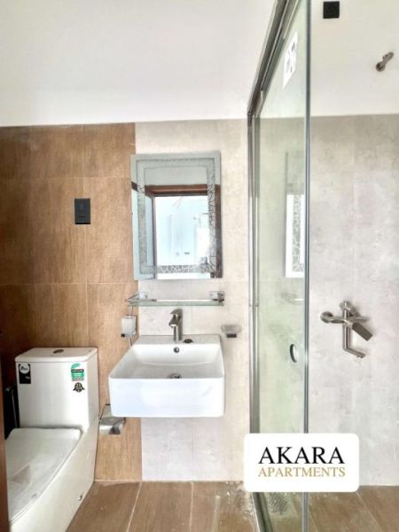 Bathroom - Westbury Residencies Unfurnished Penthouse Apartment for Sale - A53729