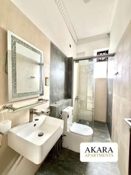 Bathroom - Westbury Residencies Unfurnished Penthouse Apartment for Sale - A53729
