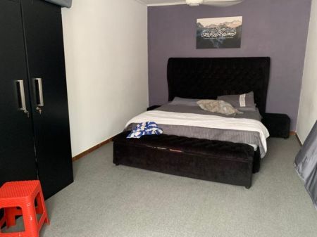 Bedroom - House for Sale in St. Kilda’s Lane, Colombo 03 