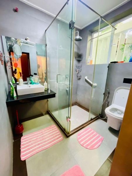 Bathroom - House for Sale in Laurie’s Road, Bambalapitiya, Colombo 04 