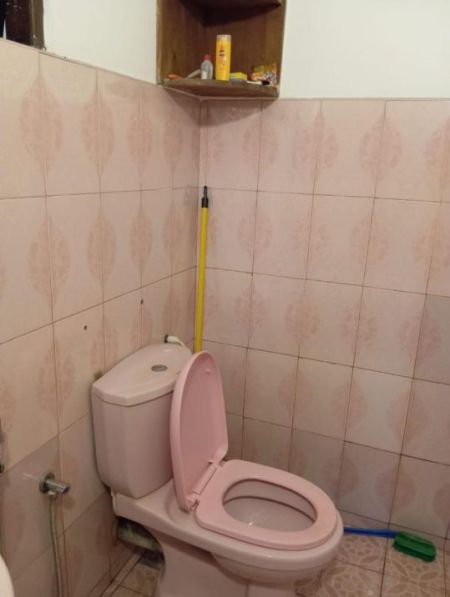 Bathroom - 12 Perch 2 Storey House for Sale In Gonamadiththa, Piliyandala PCCC – A2