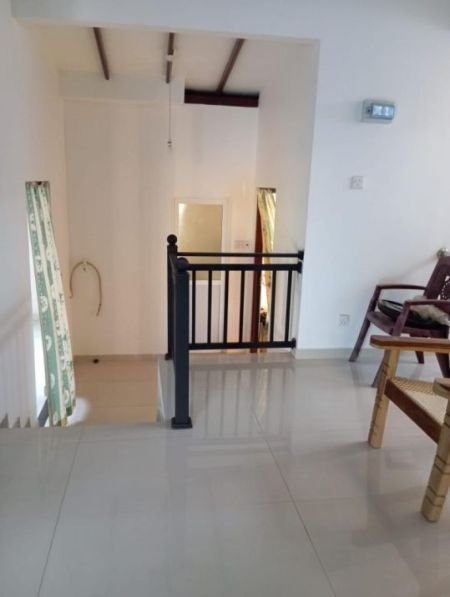 Dining room - 12 Perch 2 Storey House for Sale In Gonamadiththa, Piliyandala PCCC – A2