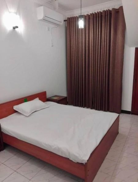 Bedroom - ￭ Battaramulla ￭ 04BR House For Rent ￭ (NK11782)