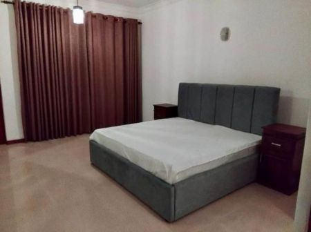 Bedroom - ￭ Battaramulla ￭ 04BR House For Rent ￭ (NK11782)