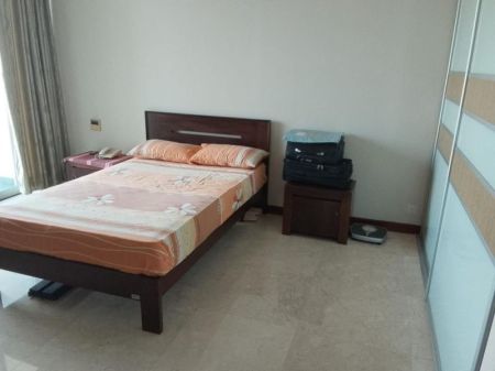 Bedroom - 3 Bedroom Apartment for Sale in Iceland Residencies - PDA451