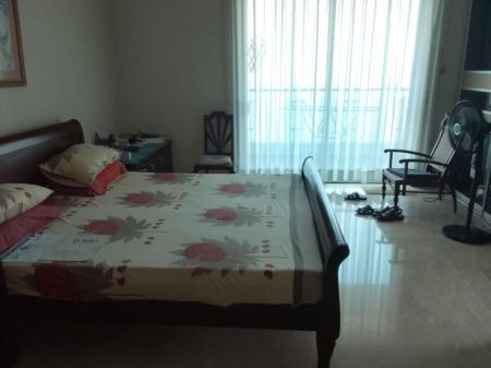 Bedroom - 3 Bedroom Apartment for Sale in Iceland Residencies - PDA451