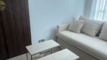 Bedroom - Fully Furnished 3 Bedroom Apartment for Rent – Colombo - PDA449