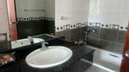 Bathroom - Fully Furnished 3 Bedroom Apartment for Rent – Colombo - PDA449