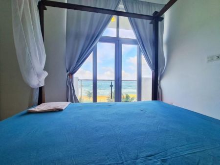 Bedroom - Blue Ocean Furnished Apartment for Sale - A42578