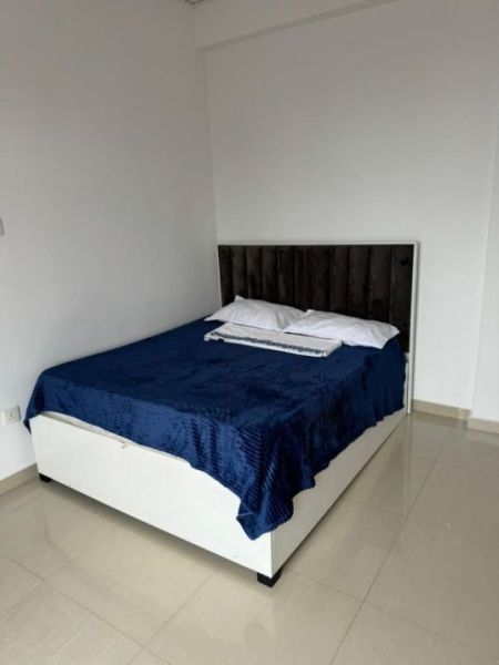 Bedroom - Seagull Queens Court Furnished Apartment for Sale - A50803