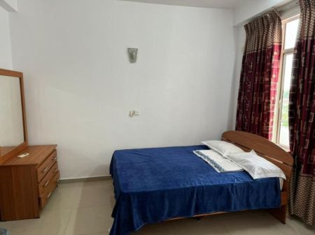 Bedroom - Seagull Queens Court Furnished Apartment for Sale - A50803