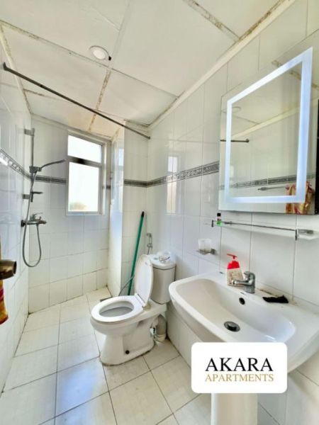 Bathroom - Casa Isipathana Furnished Apartment for Sale - A34516