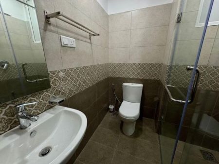 Bathroom - Trillium Havelock Residencies Furnished Apartment for Sale - A52045