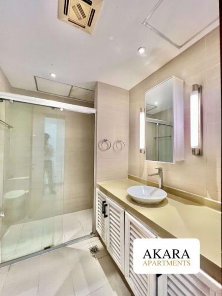 Bathroom - Havelock City Furnished Apartment for Sale - A53325