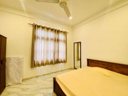 Bedroom - HOUSE FOR RENT – KOTTAWA  Ground Floor Only 