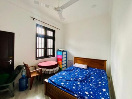Bedroom - HOUSE FOR RENT – KOTTAWA  Ground Floor Only 