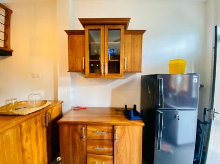 Kitchen - HOUSE FOR RENT – KOTTAWA  Ground Floor Only 