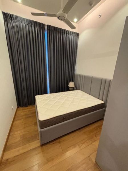 Bedroom - Apartment for Rent - Capitol Twin Peak