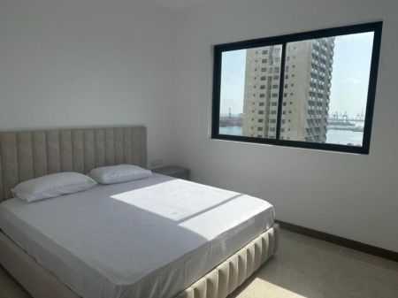 Bedroom - Apartment For Rent – Marina Square