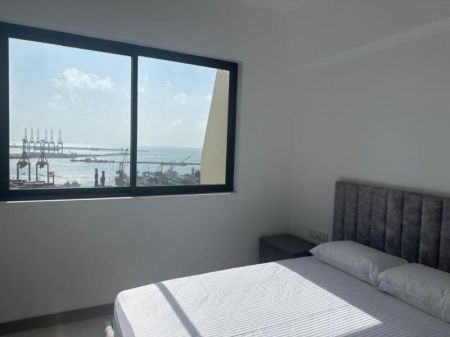 Bedroom - Apartment For Rent – Marina Square