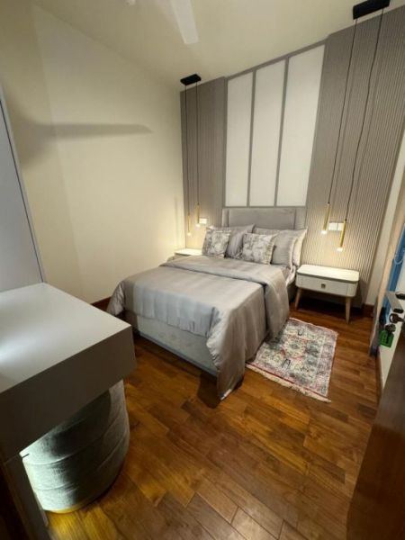 Bedroom - Apartment for Rent - The Grand
