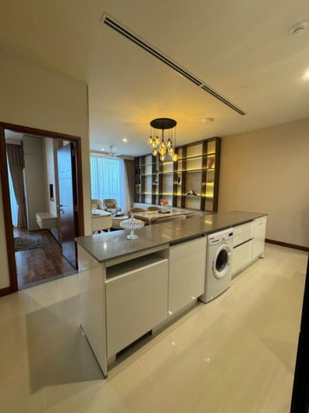 Kitchen - Apartment for Rent - The Grand